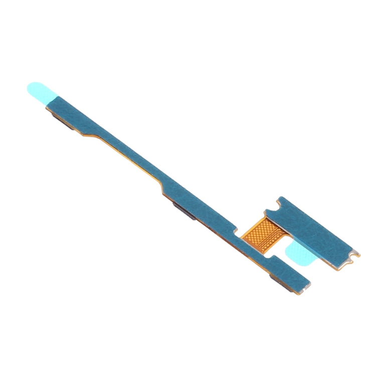Câble flexible pour bouton d'alimentation et bouton de volume pour Xiaomi Redmi Note 7 / Redmi Note 7 Pro