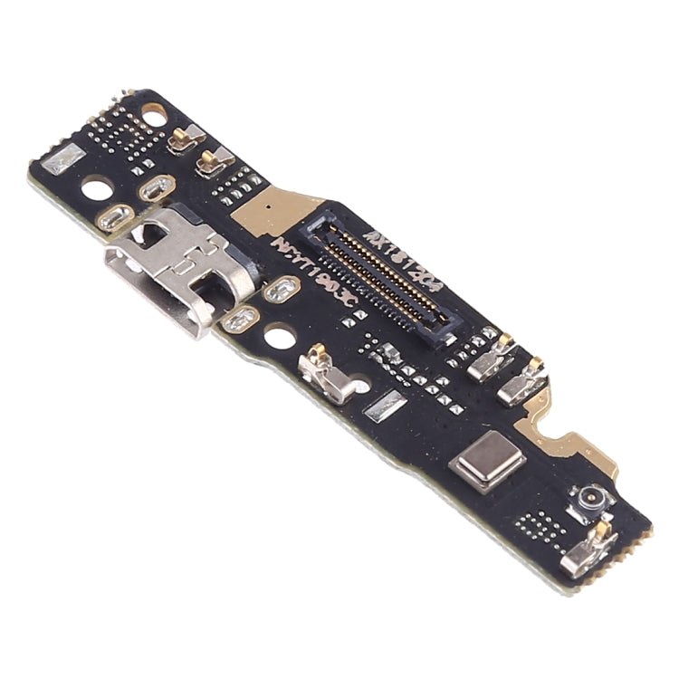 Carte de port de charge pour Xiaomi Redmi Note 6 Pro / Redmi Note 6