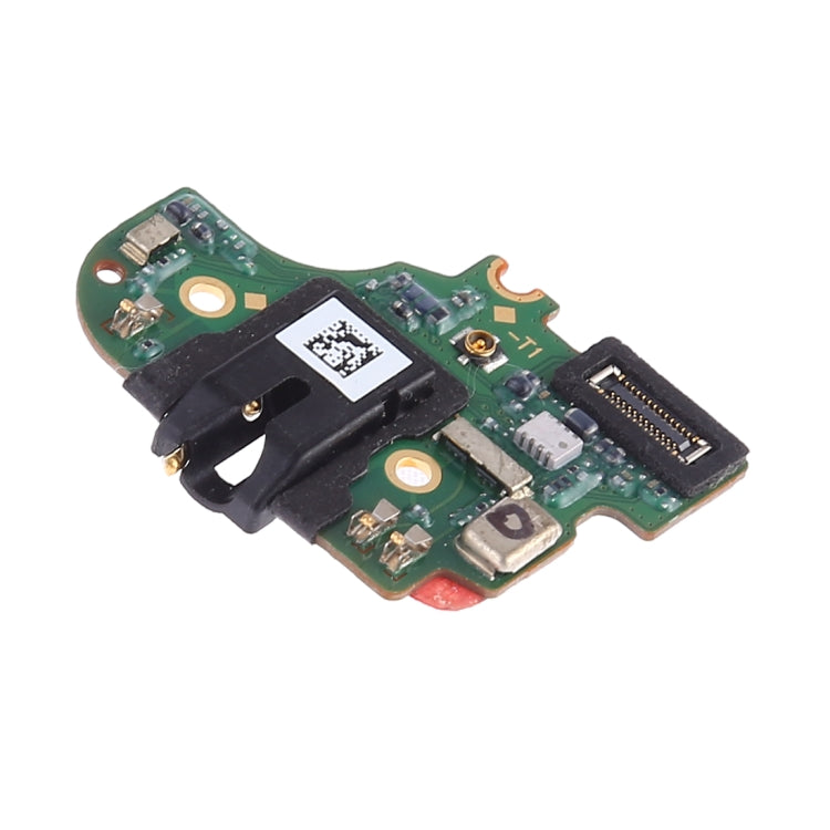 Pour carte de microphone OPPO A5