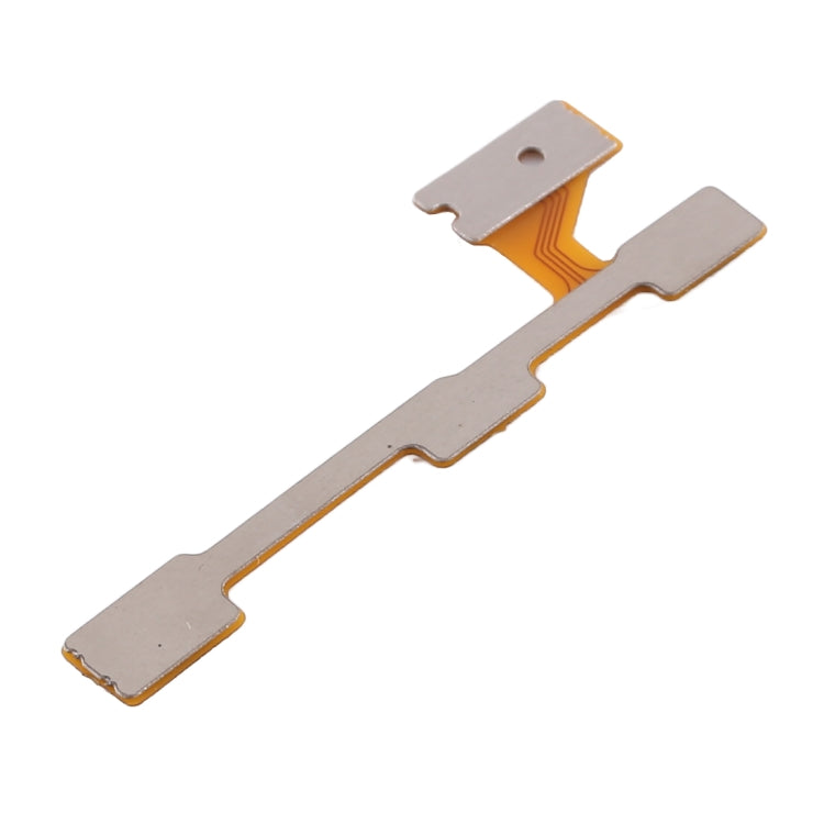 Câble flexible pour bouton d'alimentation et bouton de volume pour Huawei P20 Lite / Nova 3e