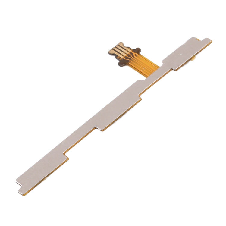 Câble flexible pour bouton d'alimentation et bouton de volume pour Huawei Honor 7A, For Huawei Honor 7A