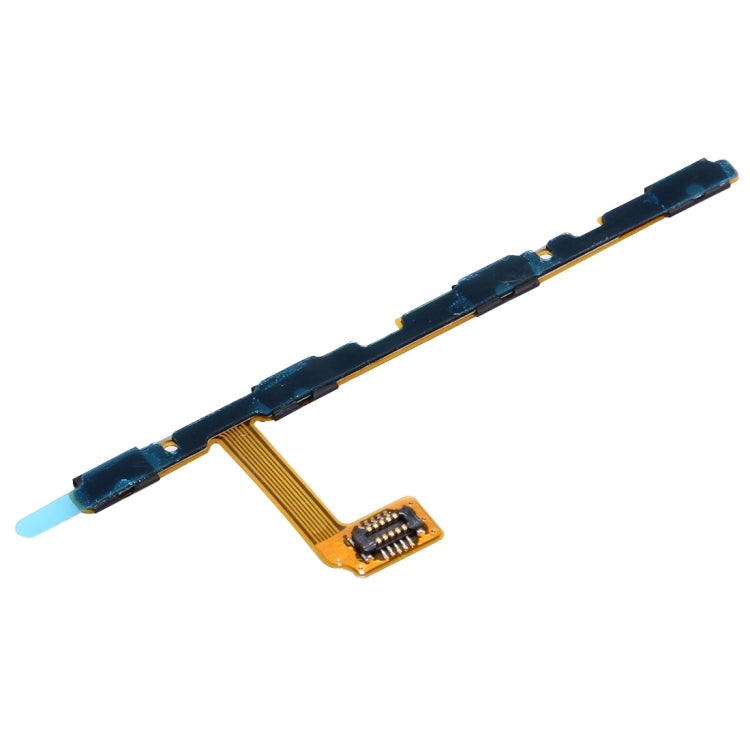 Pour Huawei Honor V8 Bouton d'alimentation et bouton de volume Câble flexible, For Huawei Honor V8