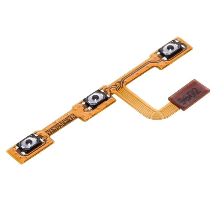 Pour Huawei P9 Lite Bouton d'alimentation et bouton de volume Câble flexible