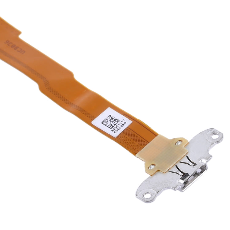 Pour câble flexible de port de chargement OPPO R9s Plus