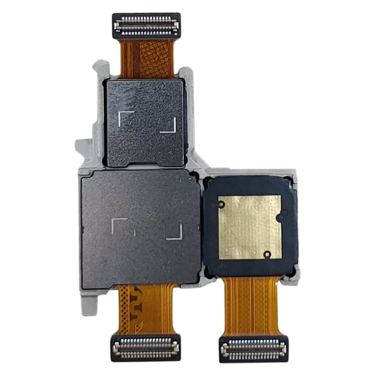 Pour Huawei Mate 30 Caméra arrière