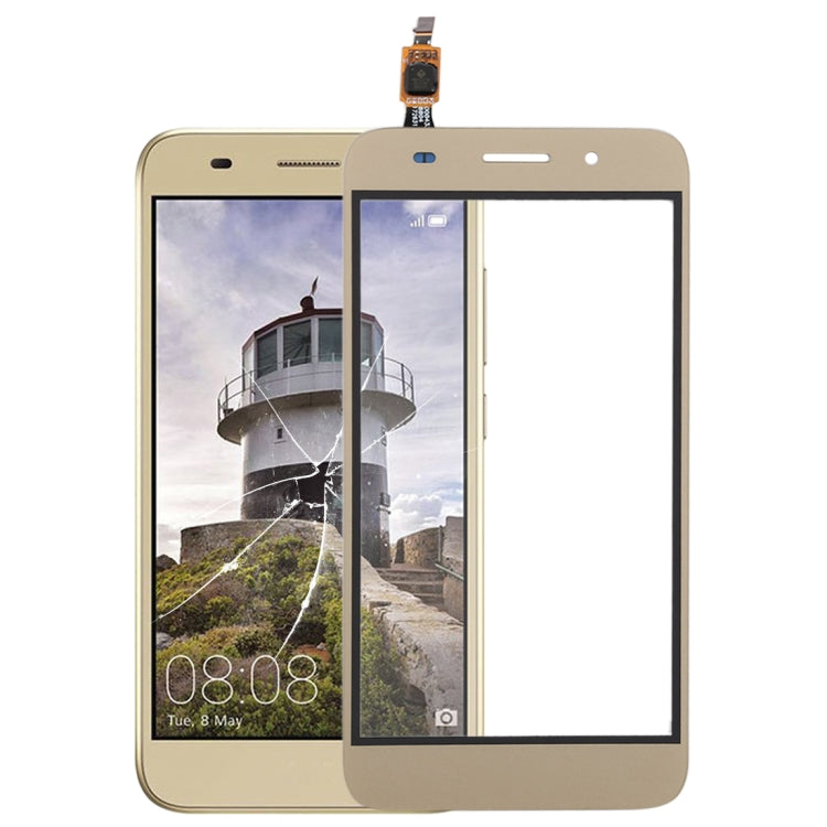 Écran tactile pour Huawei Y3 (2017), For Y3 (2017)