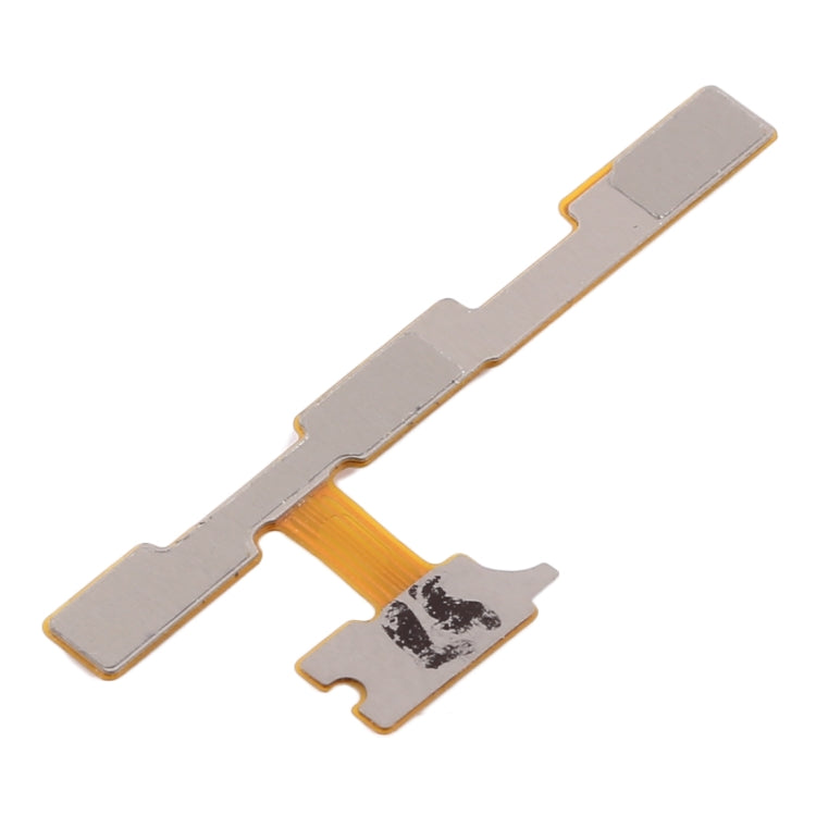 Câble flexible pour bouton d'alimentation et bouton de volume pour Huawei P8 Lite (2017)