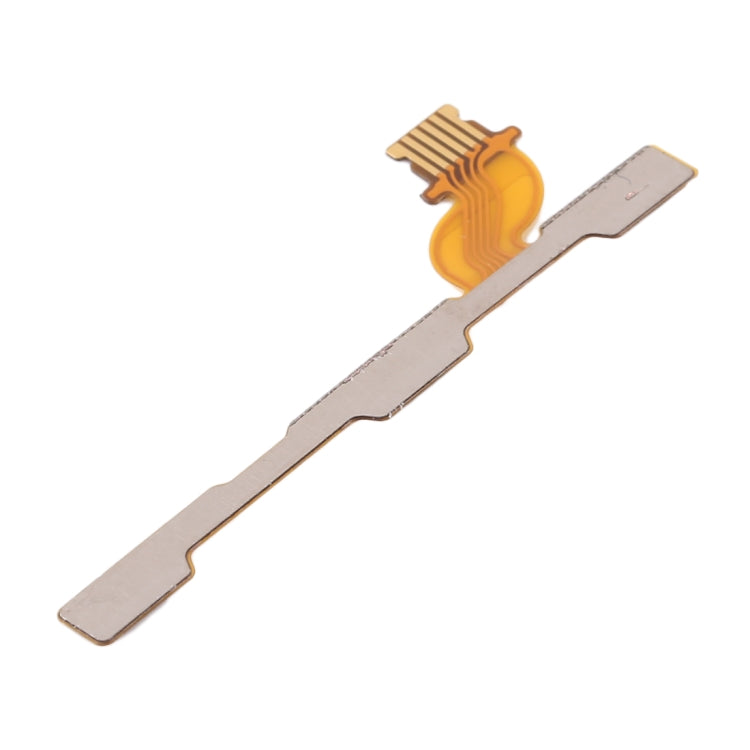Câble flexible pour bouton d'alimentation et bouton de volume pour Huawei Enjoy 6s