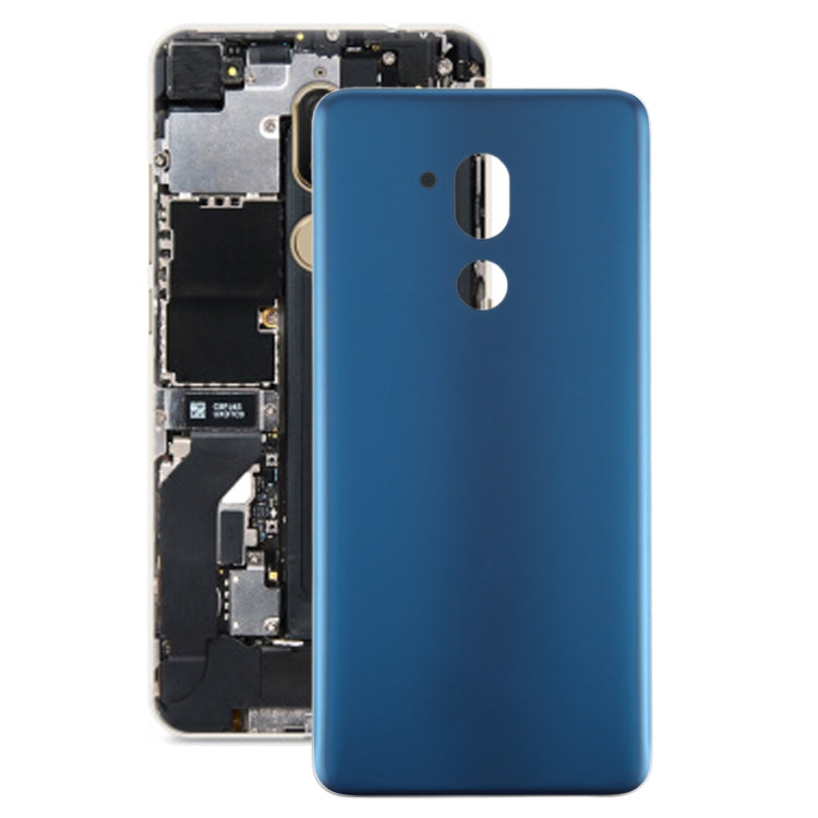 Cache arrière de la batterie pour LG G7 One