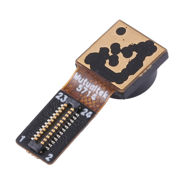 Pour module de caméra frontale Huawei G7 Plus