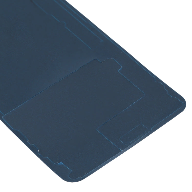Adhésif de couverture de boîtier arrière de batterie de 10 PCS pour Google Pixel 3 XL