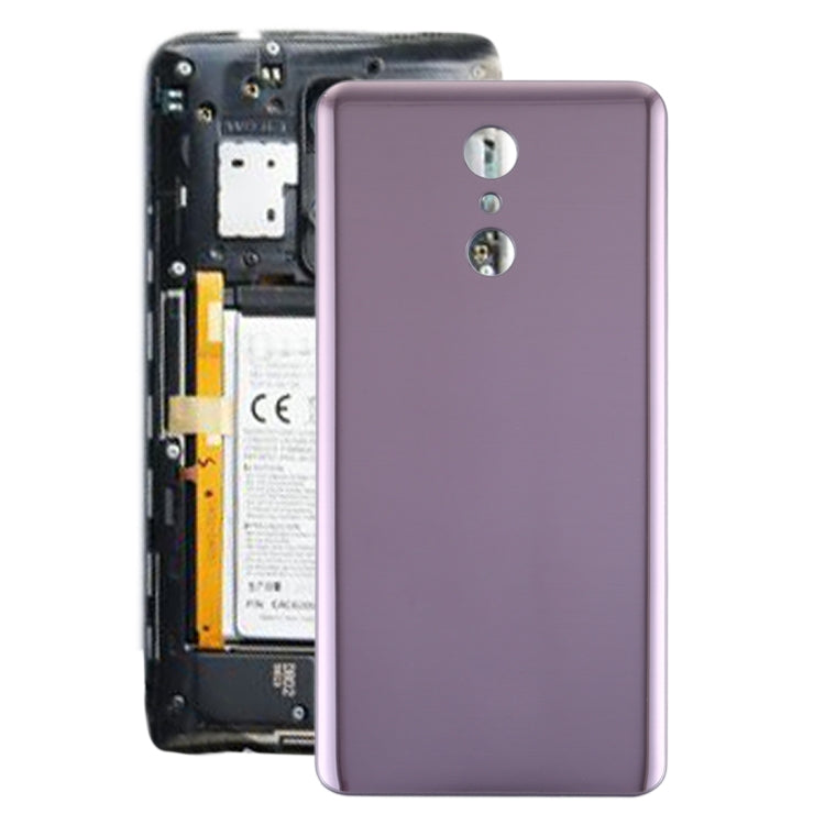 Cache arrière de la batterie pour LG Q8
