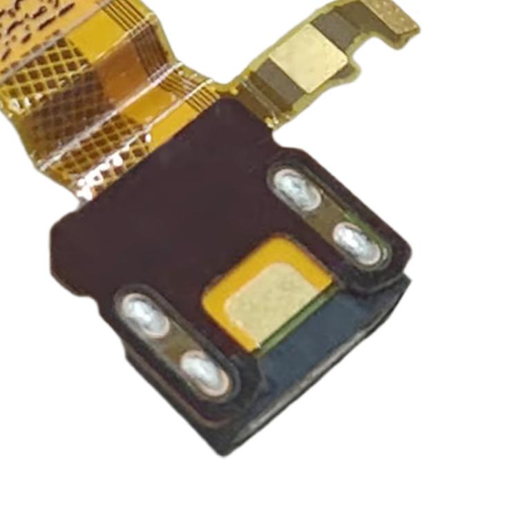 Câble flexible du port de charge pour Sony Xperia X