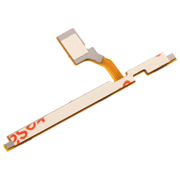 Câble flexible pour bouton d'alimentation et bouton de volume pour Huawei Nova 5