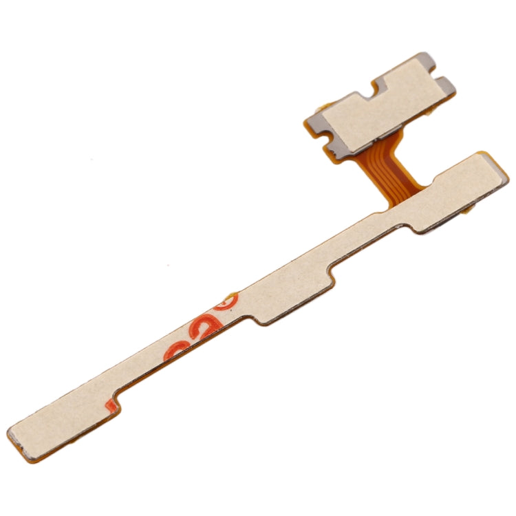 Câble flexible pour bouton d'alimentation et bouton de volume pour Huawei Nova 5i Pro
