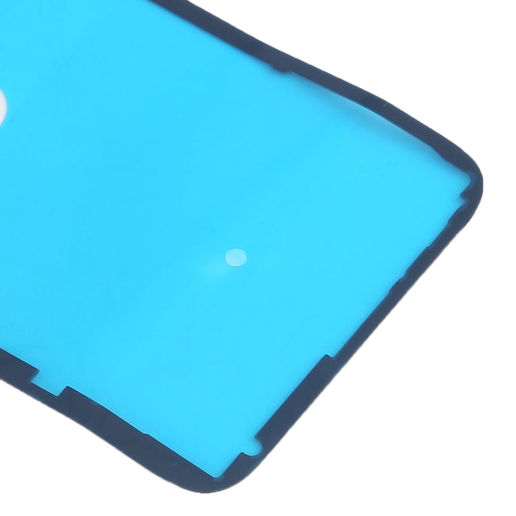 Pour Huawei Honor 10 Adhésif de couverture de boîtier arrière, For Huawei Honor 10