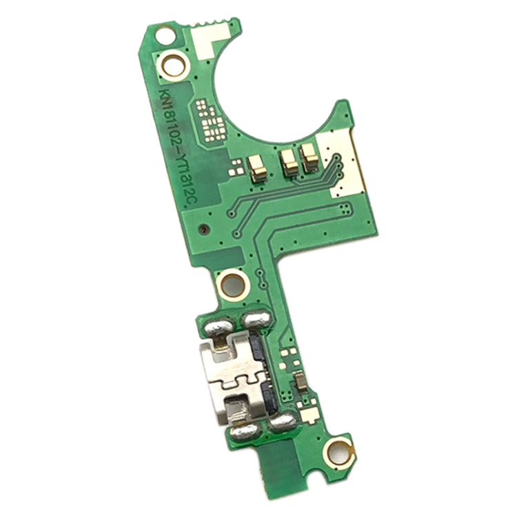 Carte de port de charge pour Nokia 3.1 Plus