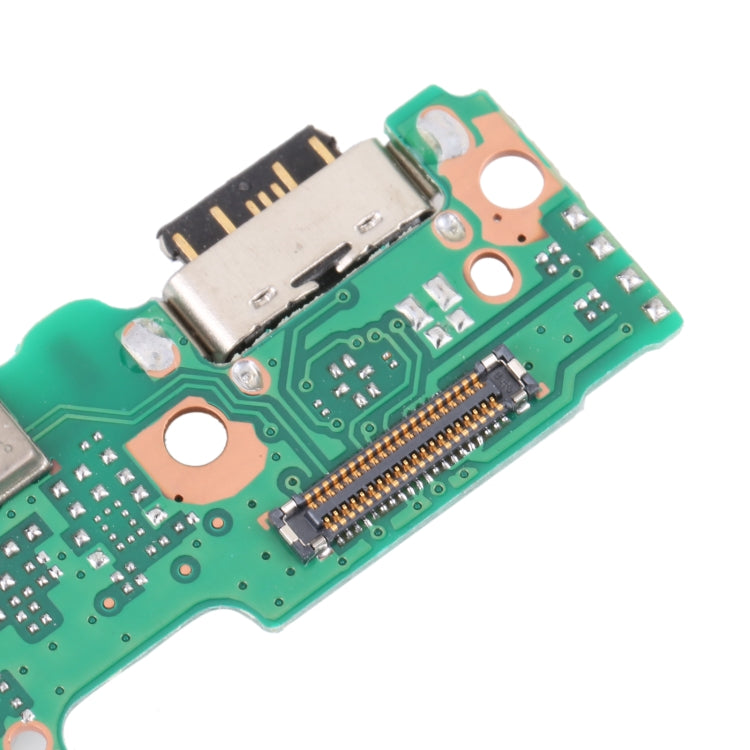 Carte de port de charge pour Nokia 7.1 / TA-1085