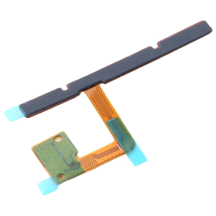 Câble flexible du bouton d'alimentation et du bouton de volume pour Nokia 5.1 Plus (X5)