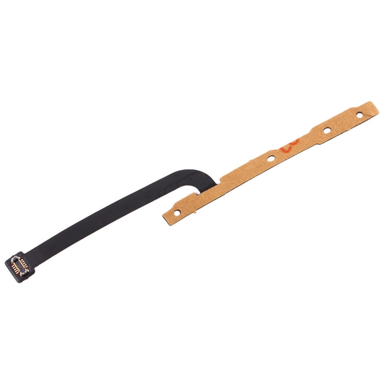 Câble flexible du bouton d'alimentation et du bouton de volume pour Nokia 7 Plus