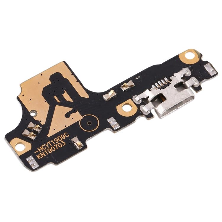 Carte de port de charge pour Nokia 4.2 TA-1184 TA-1133 TA-1149 TA-1150 TA-1157