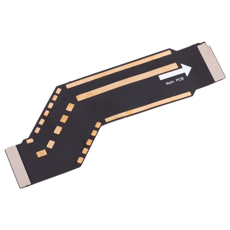 Nappe de carte mère pour Nokia 8