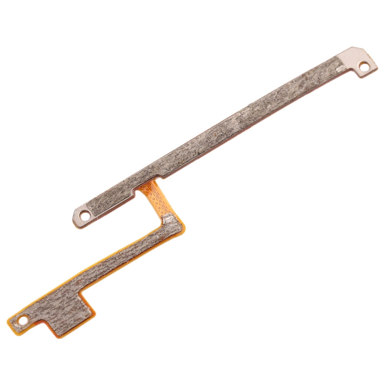 Câble flexible pour bouton d'alimentation et bouton de volume pour Nokia X6 (2018) / 6.1 Plus TA-1099