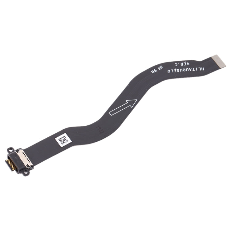 Câble flexible de port de charge d'origine pour Huawei Mate 30