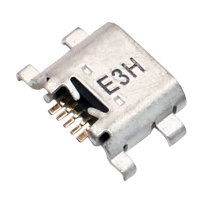 Connecteur de port de charge 10 PCS pour Huawei P8 Lite (2018) / Mate 10 Lite