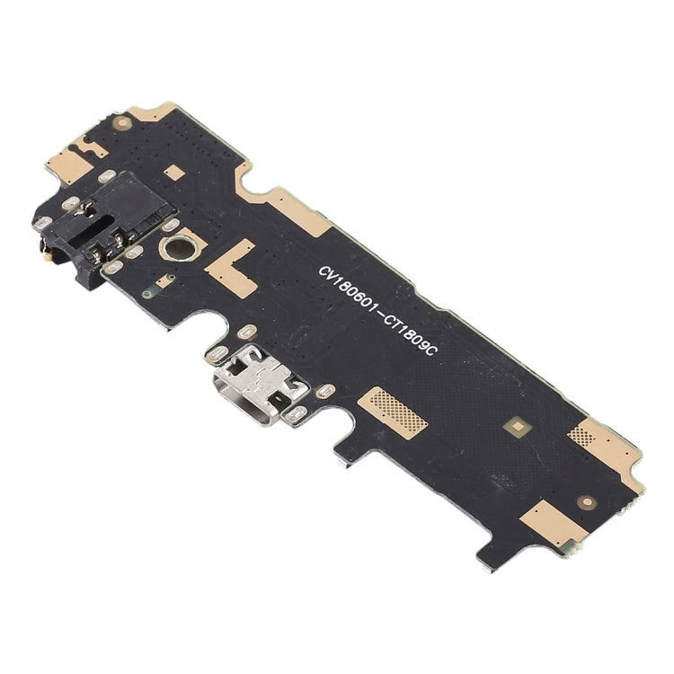 Pour carte de port de chargement Vivo Y83