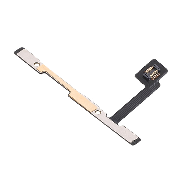 Pour Vivo Y79 Bouton d'alimentation et bouton de volume Câble flexible