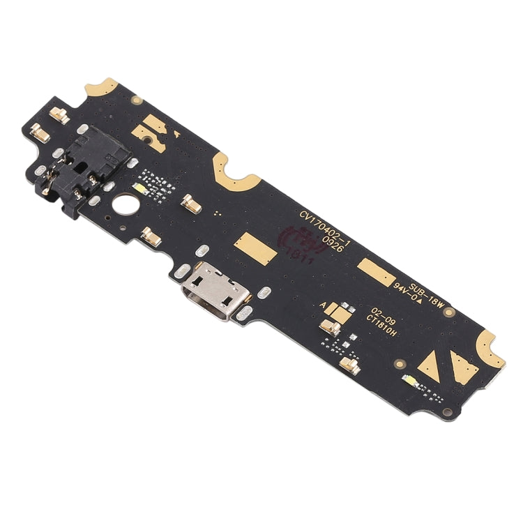 Pour carte de port de chargement Vivo Y67