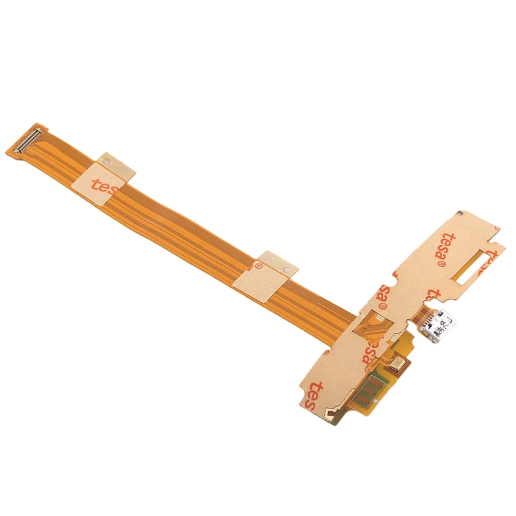 Câble flexible de port de chargement pour Vivo Y66