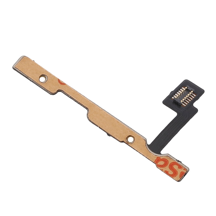 Pour Vivo Y66 Bouton d'alimentation et bouton de volume Câble flexible