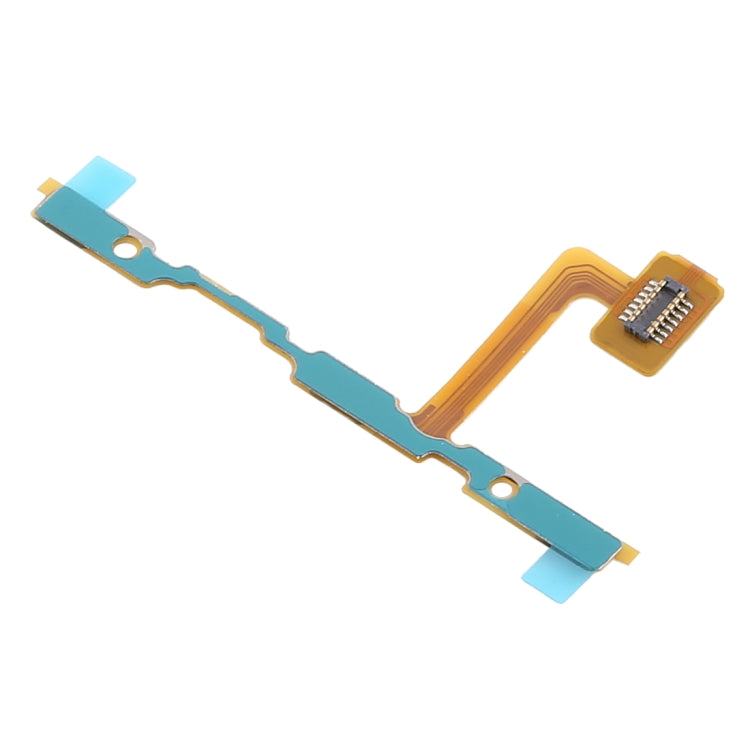 Pour Vivo X20 Bouton d'alimentation et bouton de volume Câble flexible
