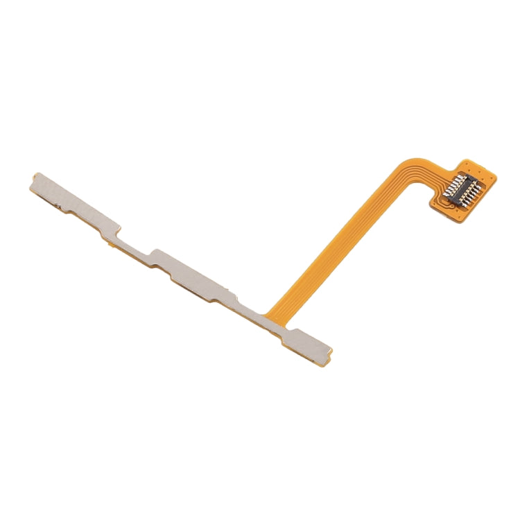 Câble flexible pour bouton d'alimentation et bouton de volume pour Vivo X23