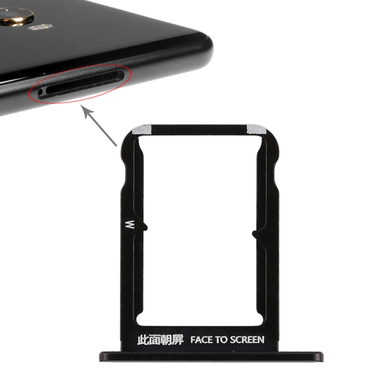 Tiroir Carte SIM pour Xiaomi Mi Mix2
