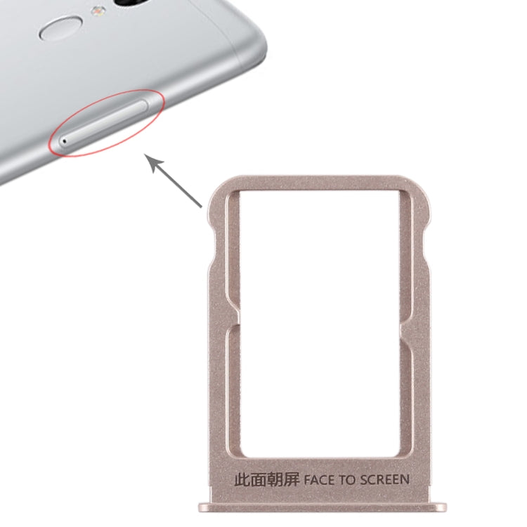Tiroir Carte SIM pour Xiaomi Note 3