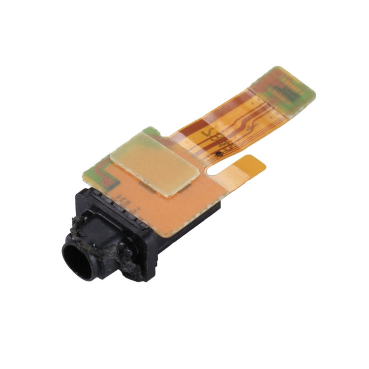 Câble flexible de prise pour écouteurs pour Sony Xperia XZ1