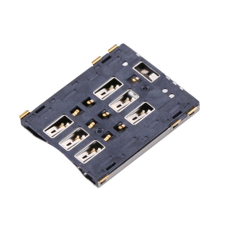 Lecteur de carte pour Sony Xperia XA1 / Xperia XA1 Ultra