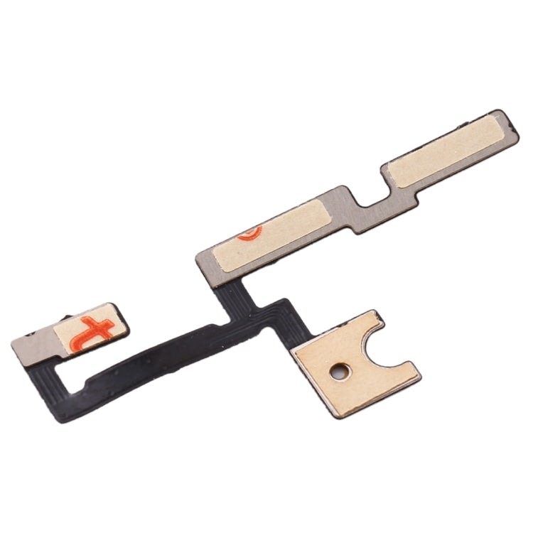 Câble flexible pour bouton d'alimentation et bouton de volume pour Xiaomi Redmi K20 / Redmi K20 Pro / Mi 9T / Mi 9T Pro