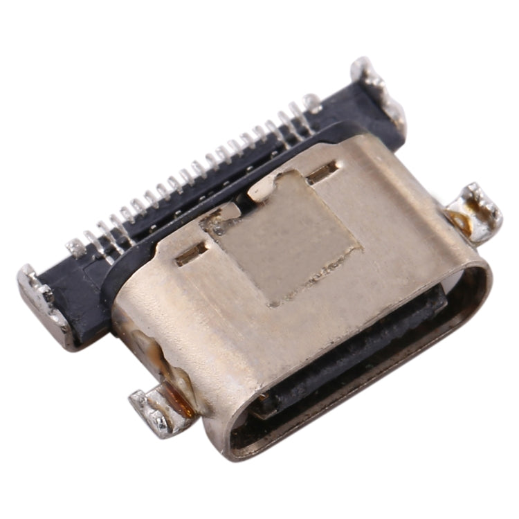 Connecteur de Port de chargement, 10 pièces, pour LG G5 H820 H830 H840 H850 H868 H860 F700L F700K F700S