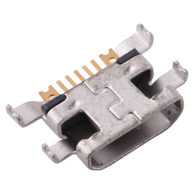 Connecteur de port de charge 10 PCS pour LG K10 2017