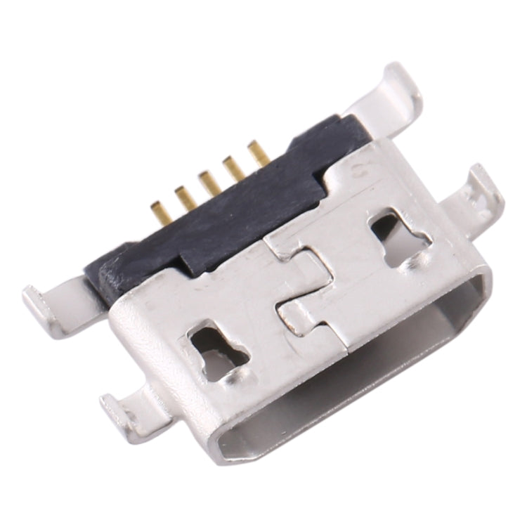 Pour Meizu V8 10 pièces connecteur de port de charge