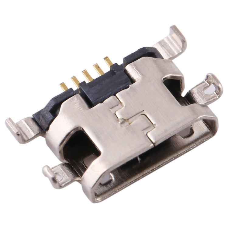 Connecteur de Port de chargement, 10 pièces, pour Nokia 2.1 TA-1080 TA-1084 TA-1086 TA-1092 TA-1093
