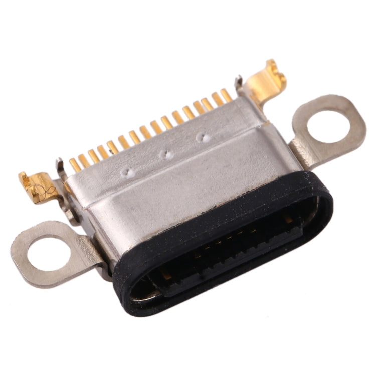 Connecteur de port de charge 10 PCS pour Xiaomi Mi CC9 / Mi 9