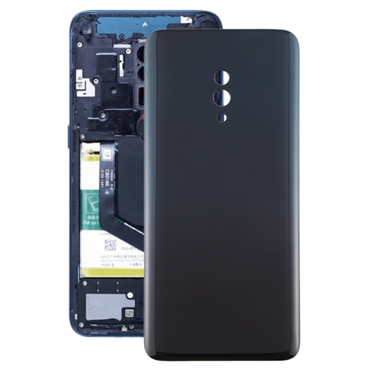 Pour couvercle arrière de la batterie OPPO K3