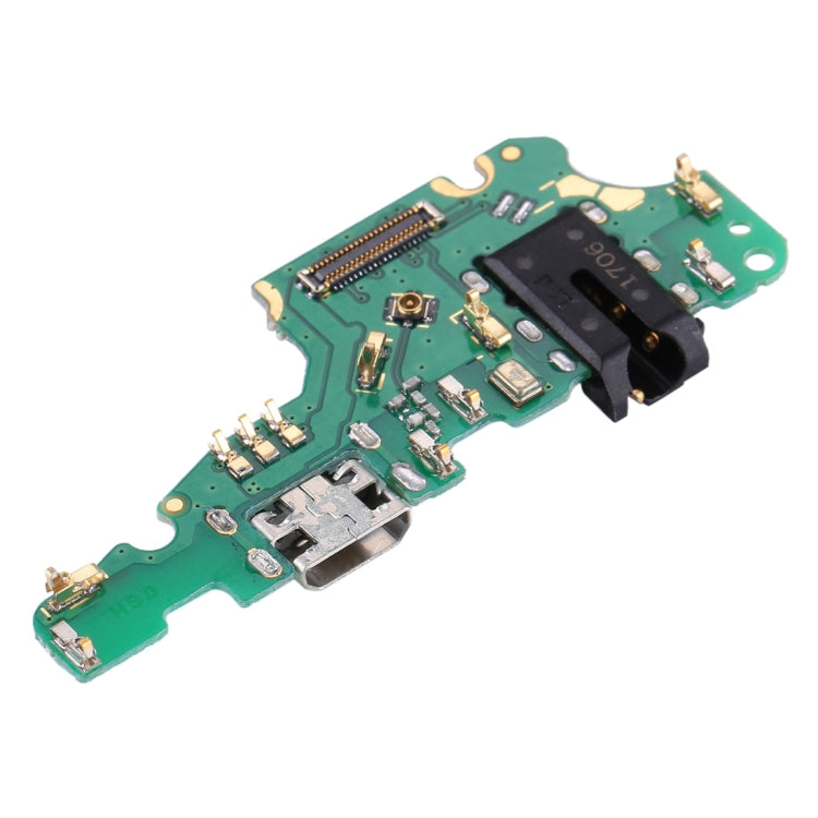 Pour carte de port de chargement Huawei Maimang 6 / Mate 10 Lite