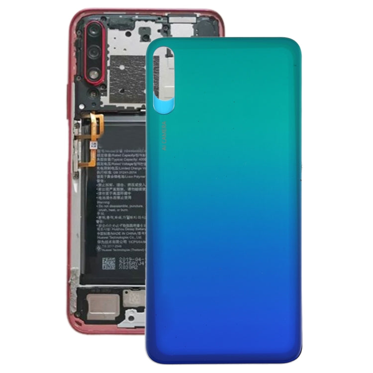 Coque arrière pour Huawei Enjoy 10s