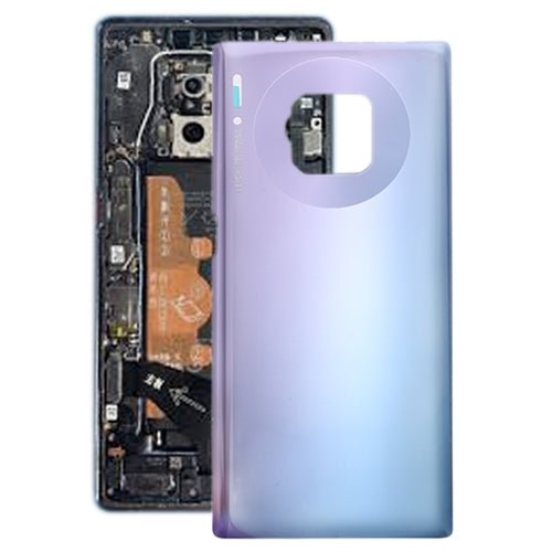 Coque arrière pour Huawei Mate 30 Pro